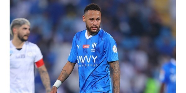 Neymar är som en tragedi på fotbollsplanen Neymar är som en tragedi på fotbollsplanen